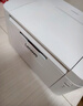 联想（Lenovo）至像LJ2206W 黑白激光无线打印机家用办公  手机无线 学生作业打印机 实拍图