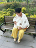 葆氏哺乳巾月子披肩棉夏季薄款罩衣外出喂奶斗篷遮挡布神器母婴A类 实拍图
