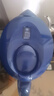 碧然德（BRITA）过滤净水器 家用滤水壶 净水壶 Marella 海洋系列 3.5L（蓝色） 实拍图
