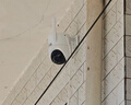 海康威视（HIKVISION）4g监控摄像头室外终身免流量500万双摄360度无死角带夜视全景高清监控器 农村户外防水q4 实拍图