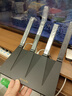 Tenda腾达路由器WiFi6+【泰山AX3000 Ultra】千兆穿墙王信号放大器增强无线家用甄选高配芯片AX12 Pro 实拍图