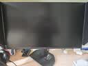 KTC 24.5英寸2K 320Hz Fast-IPS显示屏0.5ms 满血HDMI2.1 硬件护眼 HDR450 电脑显示器 大师25M3 黑 实拍图