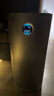 美的（Midea）【甲醛数显净化加湿器一体】价保618空气净化器鼻炎家用除醛烟味异味过敏原空气净化机RX600ProH 实拍图