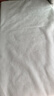 可优比（KUB）【支持定制】婴儿床垫天然椰棕透气抗菌宝宝拼接床垫冬夏双面使用 5cm-3E椰棕款【单床垫经典款】 100*56 实拍图