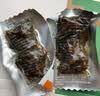 天莱香牛 孜然口味牛肉干500g  新疆特产小吃休闲零食肉干肉脯 独立小包装 实拍图