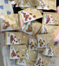 良品铺子让嘴巴去旅行整箱零食大礼包出游礼盒团购送礼品5032g/5037g混发 实拍图