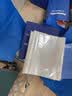三益档案 11孔文件袋A4透明活页袋插页夹单片夹L型替芯袋加厚防水办公文具资料袋三孔四孔文件活页夹 3孔夹*1个+【8C/50个】11孔透明活页袋 实拍图