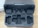 大疆 DJI Mic Mini 迷你无线高品音质 降噪领夹麦克风【安卓+苹果15/16/17系列+相机】相机版 一拖一 实拍图