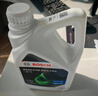 博世（BOSCH）有机型(OAT)发动机冷却液通用型汽车防冻液 冰点-45℃ 4L（红色） 实拍图