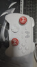 北通鲲鹏20无线游戏手柄AI智控双切扳机震动蓝牙手柄xbox布局电脑PC手机steam电视NSswitch2体感  原神 实拍图
