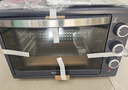 九阳（Joyoung）电烤箱家用多功能专业30L大容量烘焙电烤箱精准定时控温专业烘焙易操作KX32-V2171 实拍图