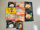 思念面点早餐任选 牛肉馅饼鲜肉小笼包半成品蒸煮方便速食早餐组合 早点香辣豆腐粉条包320g 实拍图