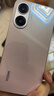 小米（MI）REDMI Turbo 4 Pro 第四代骁龙8s 7550mAh长续航 16GB+256GB 粉金色 小米红米5G手机 实拍图