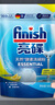finish亮碟洗碗粉660g 洗碗机专用洗涤剂双重酵素升级耗材清洁 实拍图