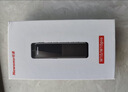 纽曼W10录音笔64G转文字神器超长待机续航培训小型随身便携式声控录音器会议记录专业降噪可连手机设备 实拍图