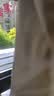 叩素立式磁吸化妆包分区大容量化妆刷化妆品收纳包新款旅行便携洗漱包 实拍图