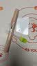 双枪（Suncha）硅胶揉面垫食品级擀面垫70*50 和面板烘焙案板超大升级加厚4件套 实拍图