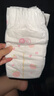好奇（Huggies）铂金装小桃裤纸尿裤XL96片(12-17kg)加大号尿不湿透【透爽散热】 实拍图