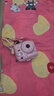 富士（FUJIFILM）instax 拍立得mini12 一次成像相机 mini11/41三寸相纸 520礼物 女生送礼奖品 【刮刮乐抽相纸】 Mini12 浅樱粉【女生礼物TOP】 官方标配+Ins 实拍图