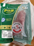 家佳康小里脊肉340g 冷冻猪梅条肉猪柳 猪肉生鲜 中粮出品 实拍图