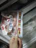 冰天凍地韩式烤肠风味肠风干肠烧烤涮锅半成品香肠（烤肉店食材） 220g*2袋装 实拍图