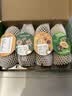 佳沛（zespri）新西兰阳光金奇异果 8个装 超大果单果重约175-204g 猕猴桃水果 实拍图