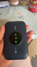TCL随身wifi三网通用免插卡无线wifi6车载4G路由器随身便携无限制移动联通电信全国通用2026款5GXY15B 【新款苍梧蓝】展锐芯片3000毫安大电池 不限速不虚标月享1500G流量 实拍图