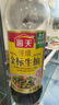 海天 特级金标生抽500ml*4 0添加酱油 金粉派礼盒 金标系列 实拍图