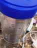 爱他美（Aptamil）爱他美卓徉幼儿配方羊奶粉3段(12-36月龄) 800g 喂养成效一周可见 实拍图