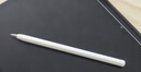 HUAWEI M-Pencil （第三代）平板创作笔 华为手写笔 星闪技术超低时延 雪域白  实拍图