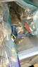 桂花鸭精品盐水鸭1kg整只升级款正宗江苏老字号南京特产金陵特色鸭肉 实拍图