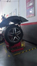 普利司通汽车轮胎 235/50R18 97V H/P SPORT RFT防爆胎原配奔驰GLA(MOE)  实拍图