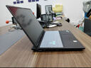 华硕天选6 Pro 酷睿版 国家补贴 Ultra 7 AI高静游戏本笔记本电脑(U7-255HX 16G 1T RTX5060 2.5K)灰 实拍图
