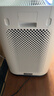 霍尼韦尔（Honeywell）空气净化器家用除甲醛除雾霾除PM2.5智能净化器除菌除甲流病毒 KJ820F-P21D 实拍图