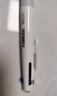 斑马牌（ZEBRA）多功能三色中性笔 黑蓝红0.5mm多色笔 学生商务办公签字笔J3J2 白色杆 实拍图