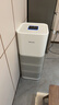 霍尼韦尔（Honeywell）空气净化器除花粉甲醛细菌流感病毒卫健委备案消毒机hmax空间舱全屋速净KJ1000F-P22W家电 实拍图
