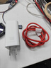 一加 SUPERVOOC 150W Type-C 超级闪充套装兼容100W/80W笔记本电脑通用适配OPPO iphone17系列京东自营 实拍图