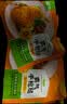 圣农 霸气大鸡腿即食鸡全腿蜜汁麻辣卤香风味烤鸡腿微波即食冷冻食品 秘制卤辣霸气大鸡腿180g*6包 实拍图