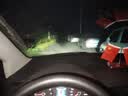 魔灯狮（Mondsie）适用帝豪GL/GS汽车led大灯近光远光远近一体无损改安装led车灯泡 实拍图