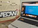 COLORFIRE七彩虹橘宝R16pro 锐龙R9游戏笔记本电脑 50系电竞显卡 新款 R15 大学生设计剪辑畅玩3A  全能本 橘宝R16Pro-R9-7845HX-5060 16G 1T 实拍图