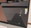海尔（Haier）【小红花套系】洗碗机嵌入式W5000Plus双面洗大容量六星消杀高温+UV双重除菌7天净存EYBW18566JHU1 实拍图