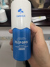 海龟爸爸春夏季积雪草洗面奶80ml 儿童青春期男孩女孩洁面泡泡 实拍图