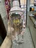 百加得（Bacardi）调酒组合 百加得朗姆酒 金酒 威士忌 龙舌兰 伏特加洋酒 白朗姆500+孟买蓝宝石金酒500 实拍图