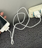 JOWOYE苹果数据线4S手机iPhone4充电线ipad4/3/2/1touch充电器线平板电脑电源线Ipod快充USB老款宽头 实拍图