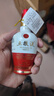 五粮液1618 浓香型 52度 50ml 单瓶装（品鉴酒介意勿拍）(新老包装发货) 实拍图