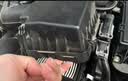 马勒（MAHLE）带炭PM2.5空调滤芯LAK865(雅阁/思域(15年前)/CRV16前奥德赛/杰德 实拍图