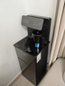海尔（Haier）茶吧机小海星2.0饮水机家用高端客厅316L不锈钢烧水壶一体自动上水下置水桶茶吧柜2026年新款S17 实拍图