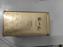 张一元茉莉花茶叶毛尖浓香型老北京伴手礼品金罐口粮茶特种200g礼盒装 实拍图