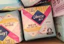 薇尔V感超薄贴合透气防漏190mm*14片日用卫生巾京东自营姨妈巾 实拍图