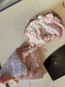 天莱香牛新疆有机去骨牛肋条肉1斤 牛腹肉谷饲排酸牛肉生鲜清真【真原切】 实拍图